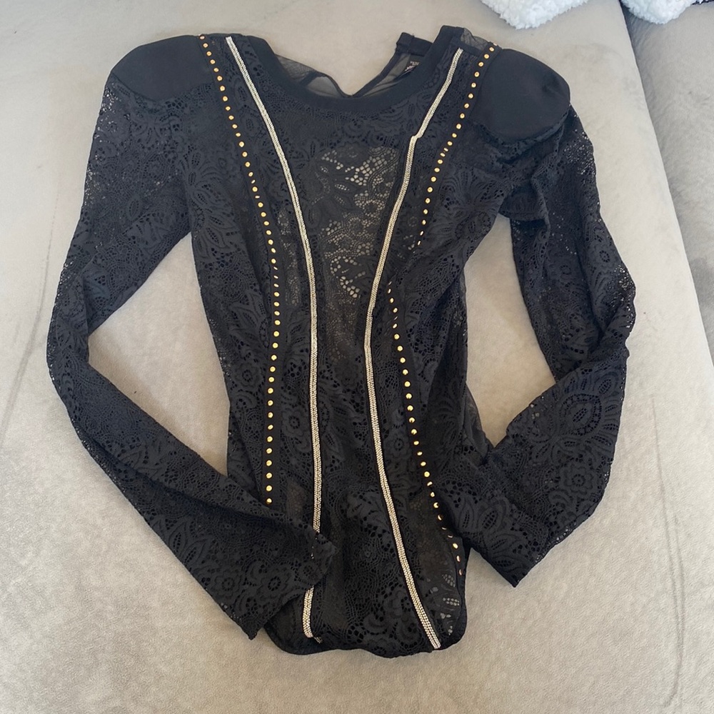 NWOT VS Bodysuit